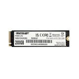 Patriot P400 Lite 2 TB, Solid state-drev Sort/Hvid