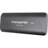 Patriot PTP1TBPEC, Solid state-drev Sort