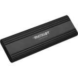 Patriot Transporter Lite SSD 500 GB, Solid state-drev Sort