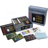 Pegasus Kunsten at rydde op - Memo-spillet, Denkspiel 