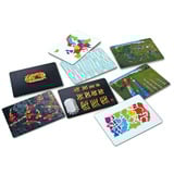 Pegasus Kunsten at rydde op - Memo-spillet, Denkspiel 