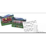 Pegasus Kunsten at rydde op - Memo-spillet, Denkspiel 