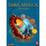 Pegasus Terra Mystica: Fire & Ice, Brætspil 