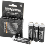 Petromax PX-18650-BAT, Batteri 