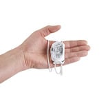 Petzl SWIFT LT, LED lys Hvid
