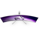 Philips 49M2C8900L, Gaming Skærm Hvid