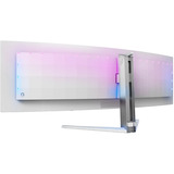 Philips Gaming Skærm Hvid