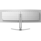 Philips Gaming Skærm Hvid