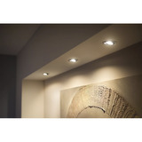 Philips Hue 929003810901, LED lys Sølv