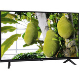 Philips LED-tv Sort