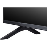 Philips LED-tv Sort