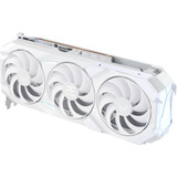 PowerColor Radeon RX 9070 XT Red Devil 16GB OC WHITE, Grafikkort Hvid