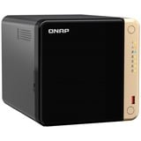 QNAP TS-464-8G, NAS Sort
