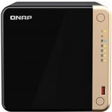 QNAP TS-464-8G, NAS Sort