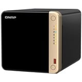 QNAP TS-464-8G, NAS Sort