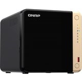 QNAP TS-464-8G, NAS Sort