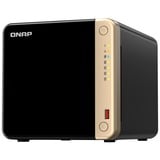 QNAP TS-464-8G, NAS Sort