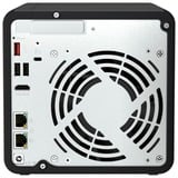 QNAP TS-464-8G, NAS Sort