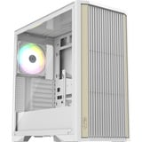 RAIJINTEK 0R20B00260, Towerkabinet Hvid