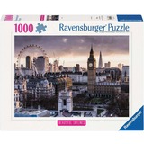 Ravensburger 12000016, Puslespil 