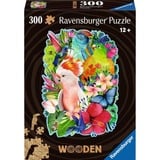 Ravensburger 12000760, Puslespil 