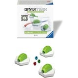 Ravensburger 22437, Tog 