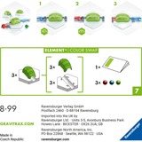 Ravensburger 22437, Tog 