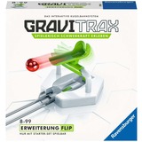 Ravensburger GraviTrax Legetøj marmorkuglebane, Tog Legetøj marmorkuglebane, 8 År