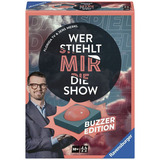 Ravensburger Hvem stjæler mit show - Spillet, Quizspil 