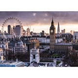 Ravensburger Puzzle Beautiful Skylines - London, Puslespil 