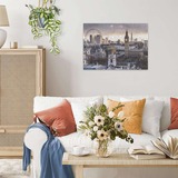 Ravensburger Puzzle Beautiful Skylines - London, Puslespil 