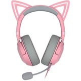 Razer RZ04-04730100-R3M1, Gaming headset Pink