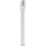 Rode Microphones INTERVIEWMICROW, Mikrofon Hvid