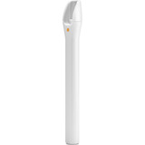 Rode Microphones INTERVIEWMICROW, Mikrofon Hvid