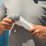 Rode Microphones Interview Mikrofon Hvid