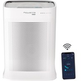 Rowenta Pure Air PU3080 140 m² 65 dB 67 W Hvid, Luftrenser Hvid, 65 dB, 350 m³/t