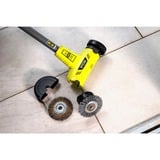Ryobi RAC818, Børste 
