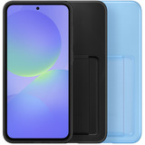 SAMSUNG EF-OA366TLEGWW, Mobiltelefon Cover Blå