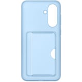 SAMSUNG EF-OA366 mobiltelefon etui 17 cm (6.7") Cover Blå, Mobiltelefon Cover Blå, Cover, Samsung, Galaxy A36 5G, 17 cm (6.7"), Blå