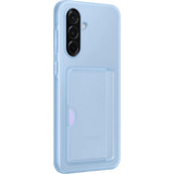 SAMSUNG EF-OA366 mobiltelefon etui 17 cm (6.7") Cover Blå, Mobiltelefon Cover Blå, Cover, Samsung, Galaxy A36 5G, 17 cm (6.7"), Blå