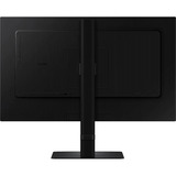 SAMSUNG LED-skærm Sort