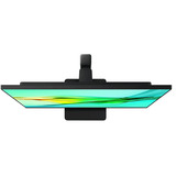 SAMSUNG LED-skærm Sort