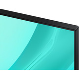 SAMSUNG LED-skærm Sort