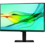 SAMSUNG LED-skærm Sort