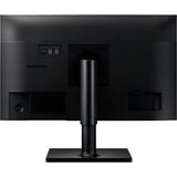 SAMSUNG LF27T450FZU LED display 68,6 cm (27") 1920 x 1080 pixel Fuld HD Sort, LED-skærm Sort, 68,6 cm (27"), 1920 x 1080 pixel, Fuld HD, LED, 5 ms, Sort