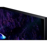 SAMSUNG S27DG300EU, Gaming Skærm Sort