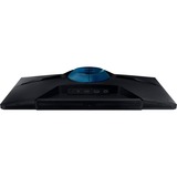 SAMSUNG S27DG300EU, Gaming Skærm Sort