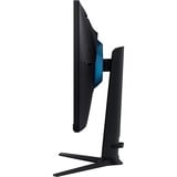 SAMSUNG S27DG300EU computerskærm 68,6 cm (27") 1920 x 1080 pixel Fuld HD LCD Sort, Gaming Skærm Sort, 68,6 cm (27"), 1920 x 1080 pixel, Fuld HD, LCD, 1 ms, Sort