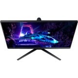 SAMSUNG S27DG300EU computerskærm 68,6 cm (27") 1920 x 1080 pixel Fuld HD LCD Sort, Gaming Skærm Sort, 68,6 cm (27"), 1920 x 1080 pixel, Fuld HD, LCD, 1 ms, Sort