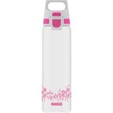 SIGG 8950.90, Drikkedunk gennemsigtig/Bær